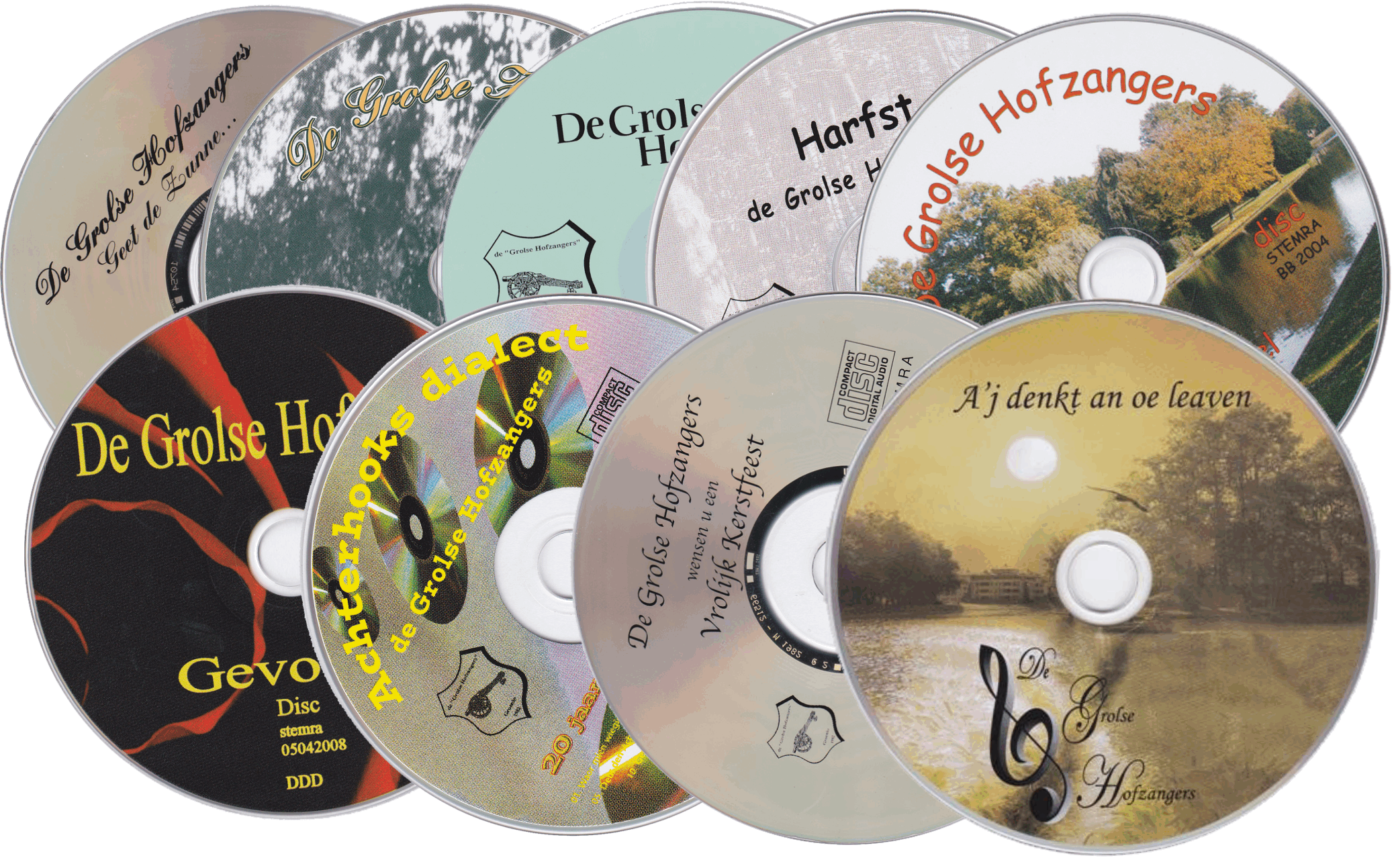 CD