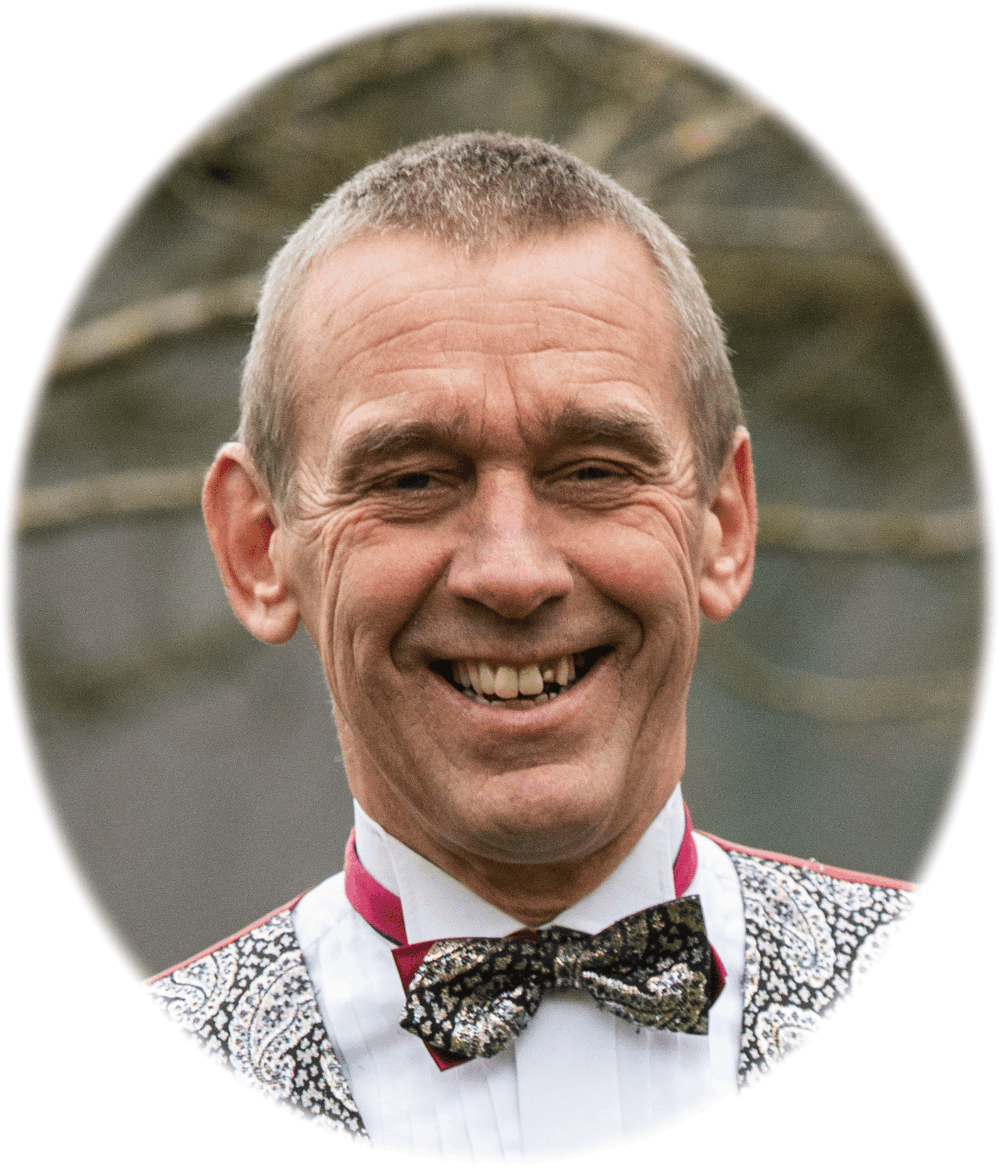 Harm Rexwinkel
