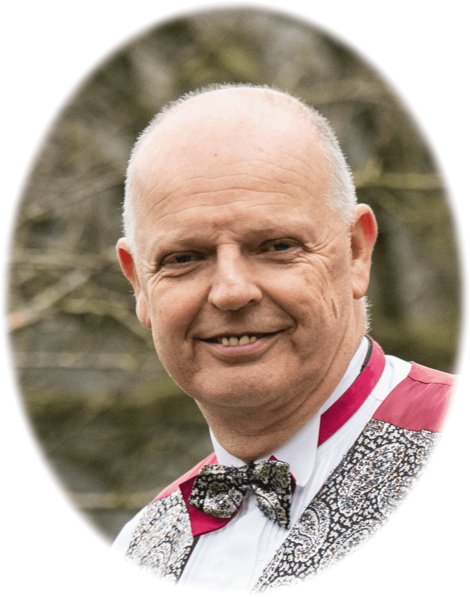 Hein Zevenhoven