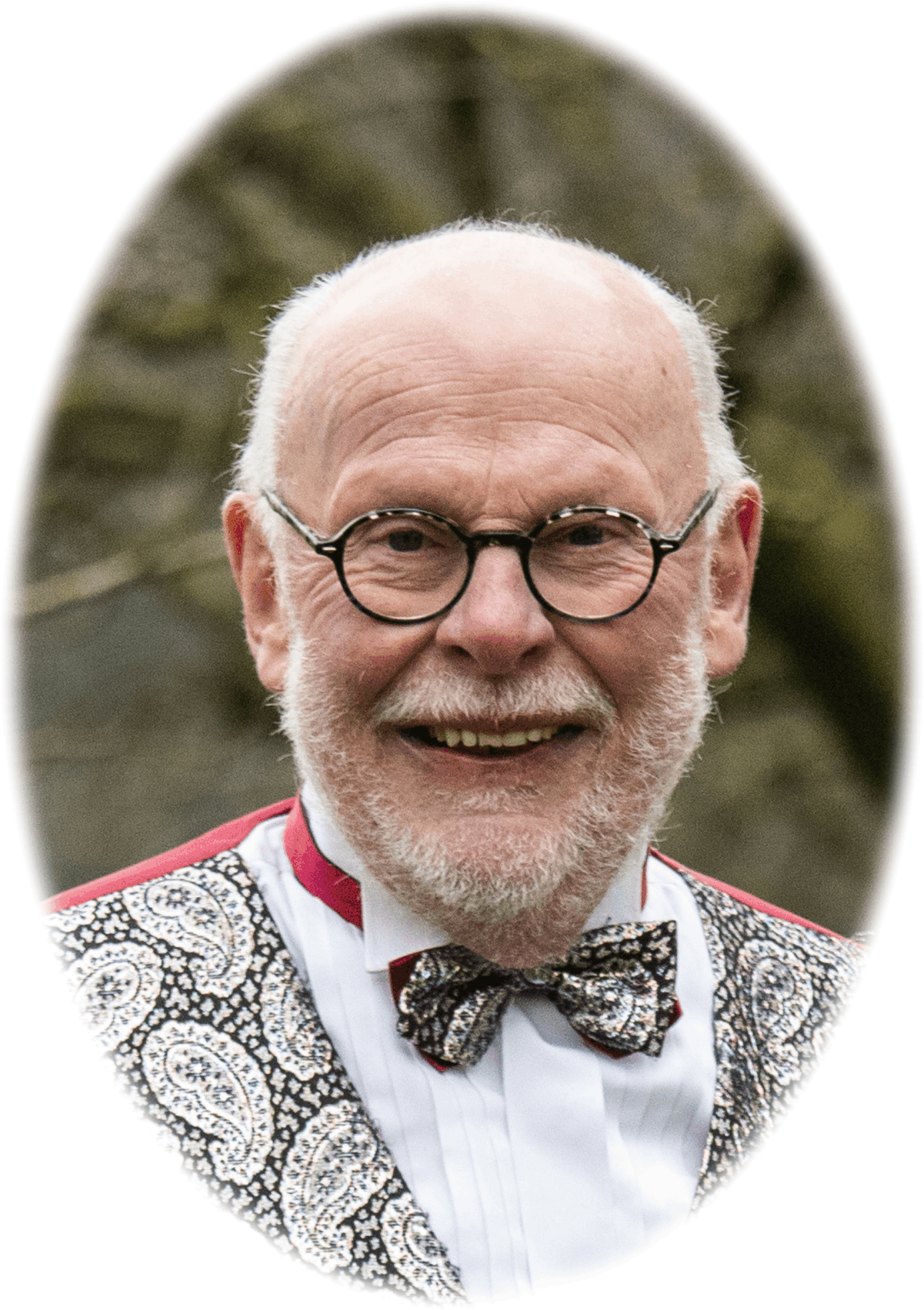 Jan Froeling