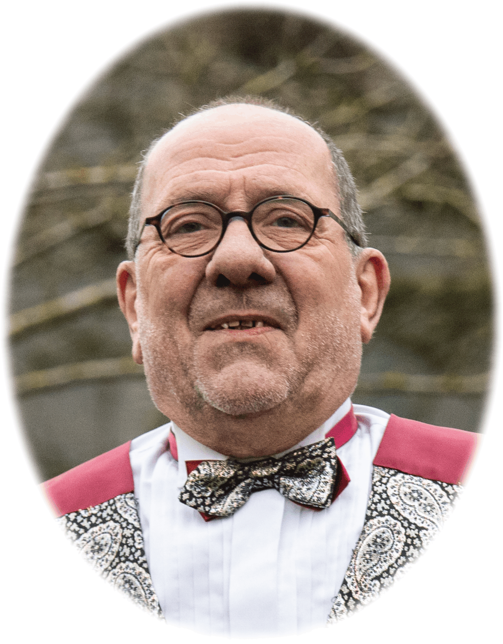 Theo Geurink